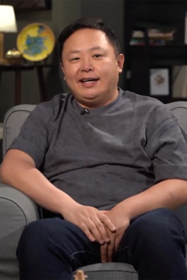 德云社阎鹤祥发文,讲述自己的尴尬遭遇,粉丝的评论却比较中肯_腾讯