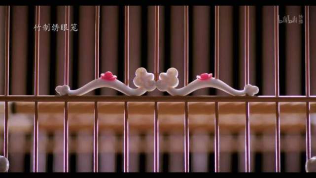 陈传发非物质文化遗产代表性传承人南派鸟笼制作从已经播出的《海派百