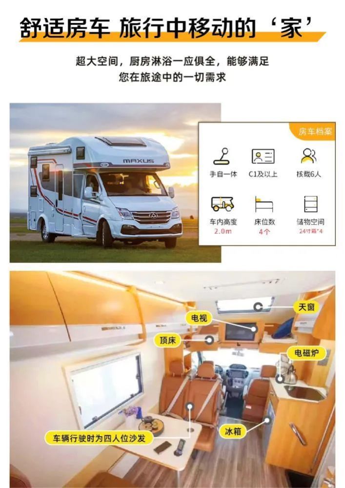 房车旅游论坛网_小型家用旅游房车_房车旅游