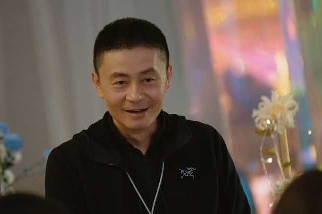 《欢迎光临》导演李雪:张光正是有勇气实现"白日梦"的平凡青年