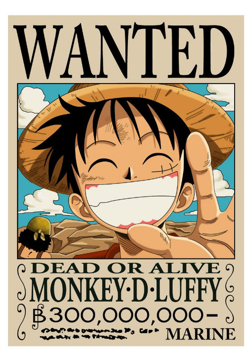 团头‖海贼王(三)_腾讯新闻