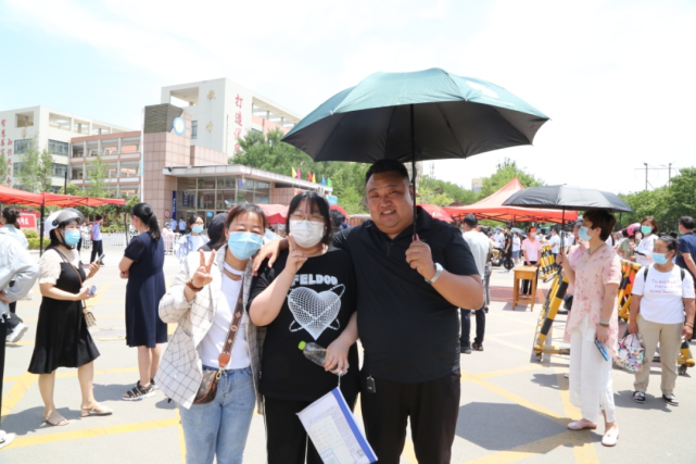 據瞭解,嘉祥縣共設一中萌山校區,一中洪山校區,祥城中學,實驗小學呈祥