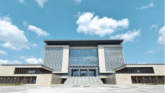 高校招生面对面之沈阳工学院