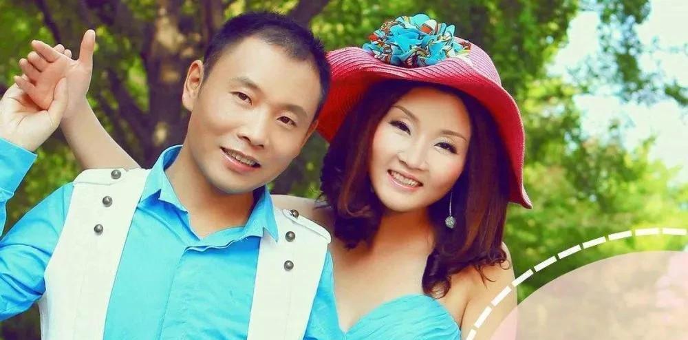 著名音乐人祁隆老婆乐凡不忍网爆直播诉说离婚原因