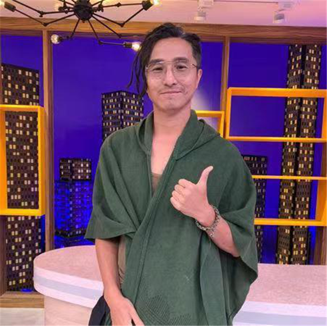 王少伟澄清身体缺陷传闻:不要再叫王一颗了