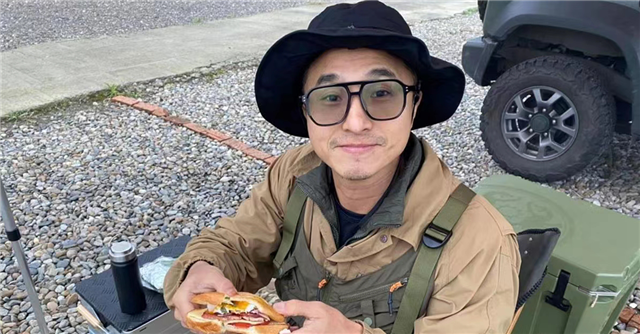 王少伟澄清身体缺陷传闻不要再叫王一颗了