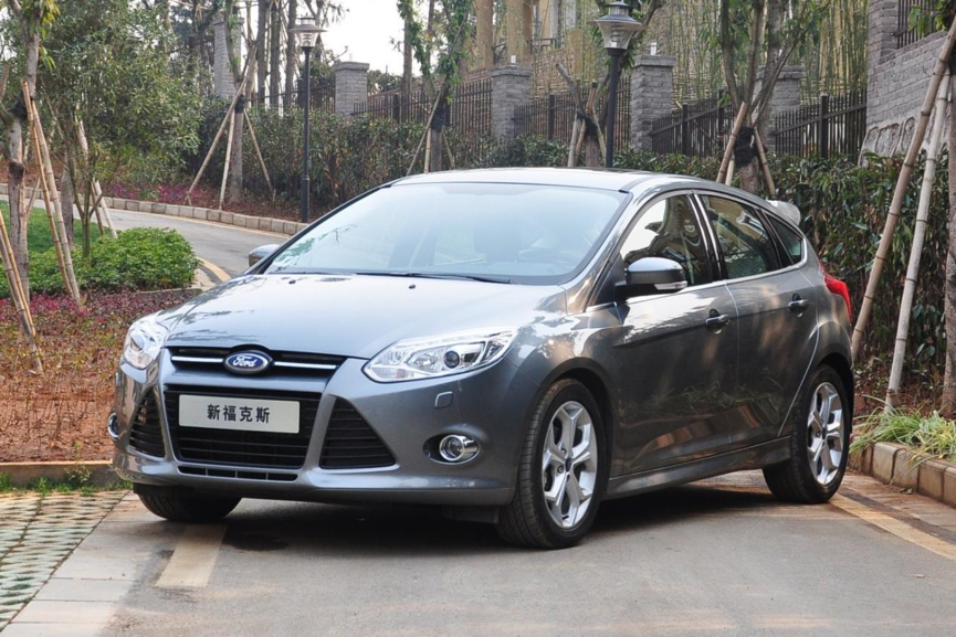 四缸福克斯正式发布这次能翻身了吗