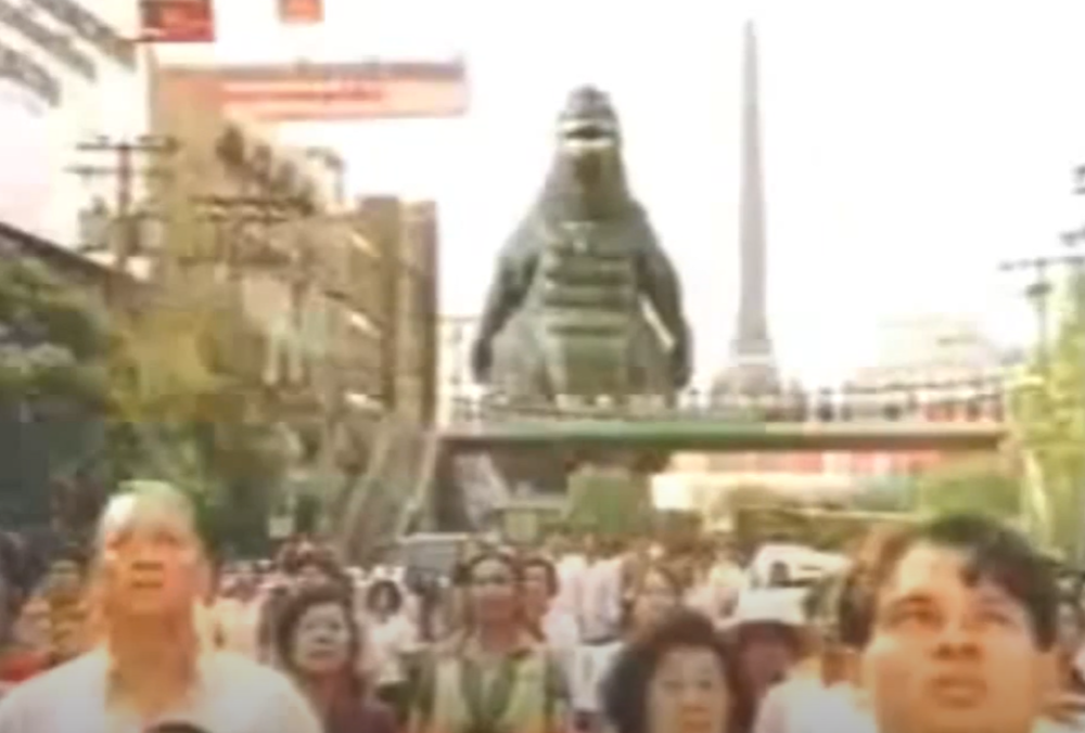 “千万不要来泰国！”——中国抖音网红的跟风刷屏，让泰国人彻底怒了！