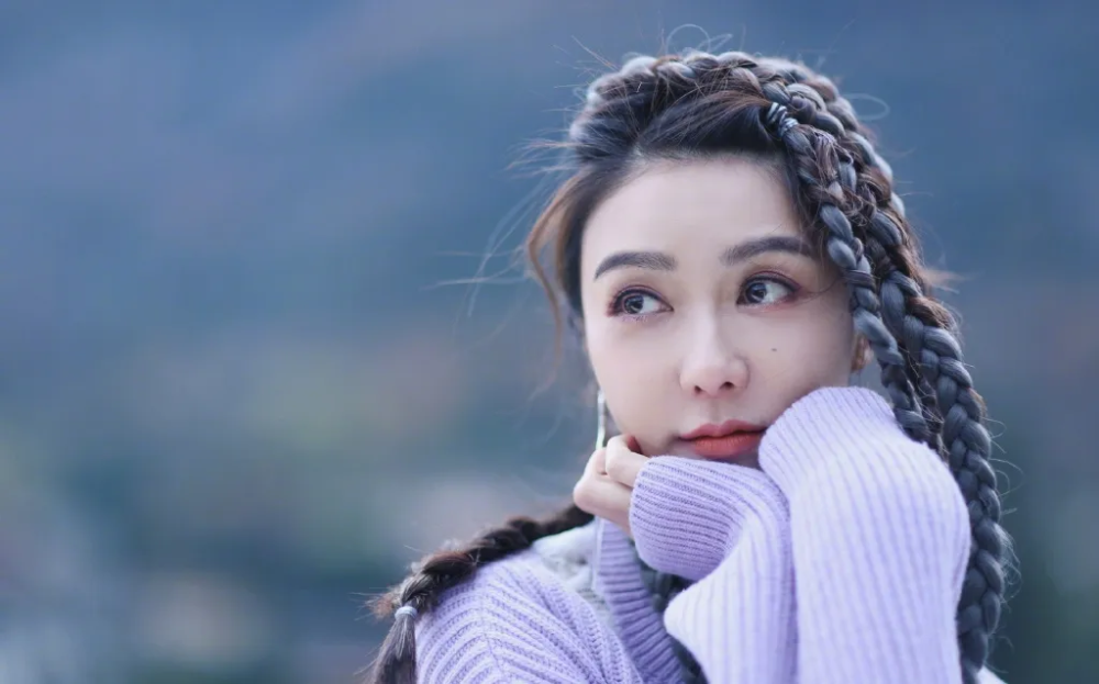 薛凯琪:香港甜妹的逆袭_腾讯新闻