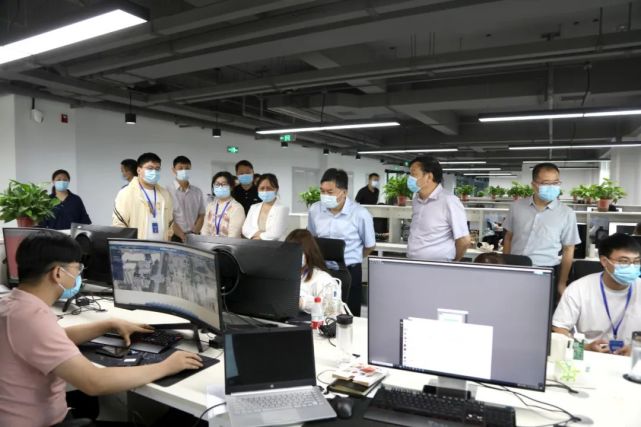 鹤壁城乡一体化示范区的富士康(鹤壁)科技园,鹤壁耕德电子有限公司