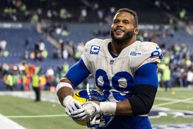 唐纳德加薪会让nfl迎来涨薪期吗