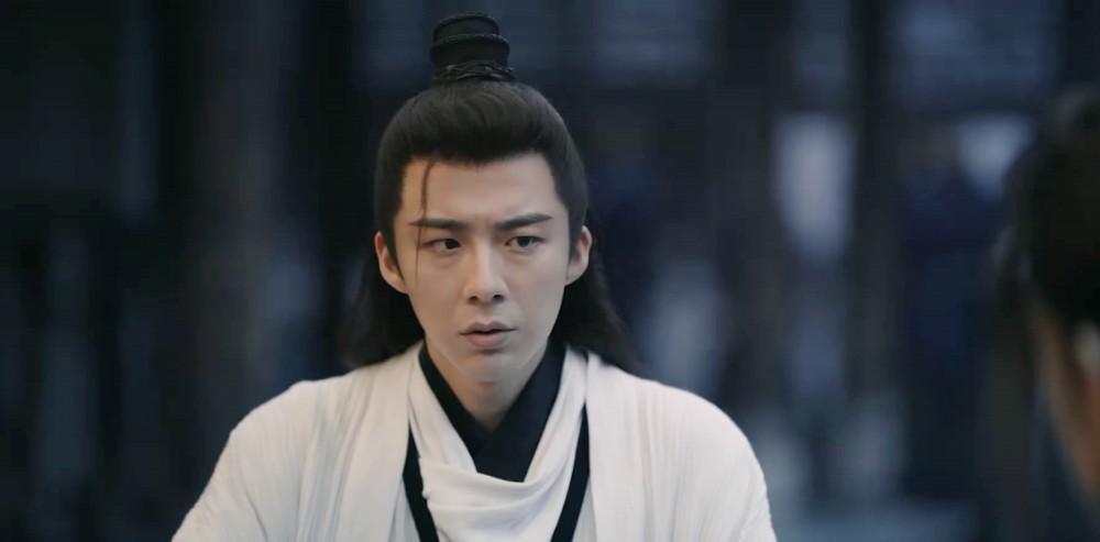 坏事做尽的白愁飞为什么会被称为魅力反派