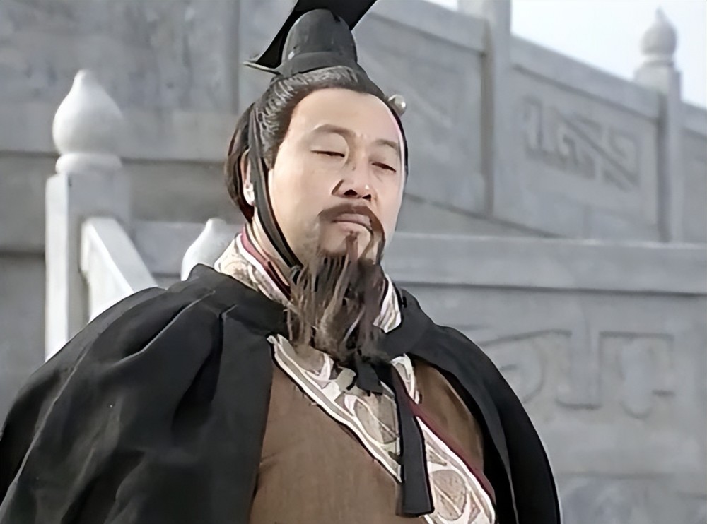 一口气看懂泓水之战宋襄公打仗的时候为啥还要和敌国讲仁义