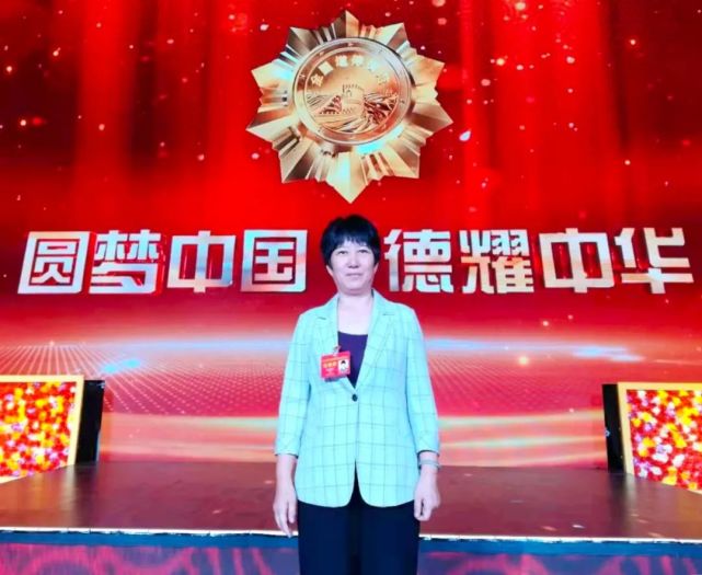 "3820"战略工程30年30人丨王锦萍:坚守海岛行医36年的全国道德模范