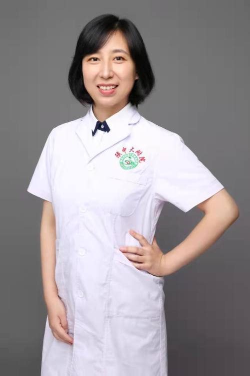 【直播预告】9日晚六点半,陕中附院妇科专家等你来提问