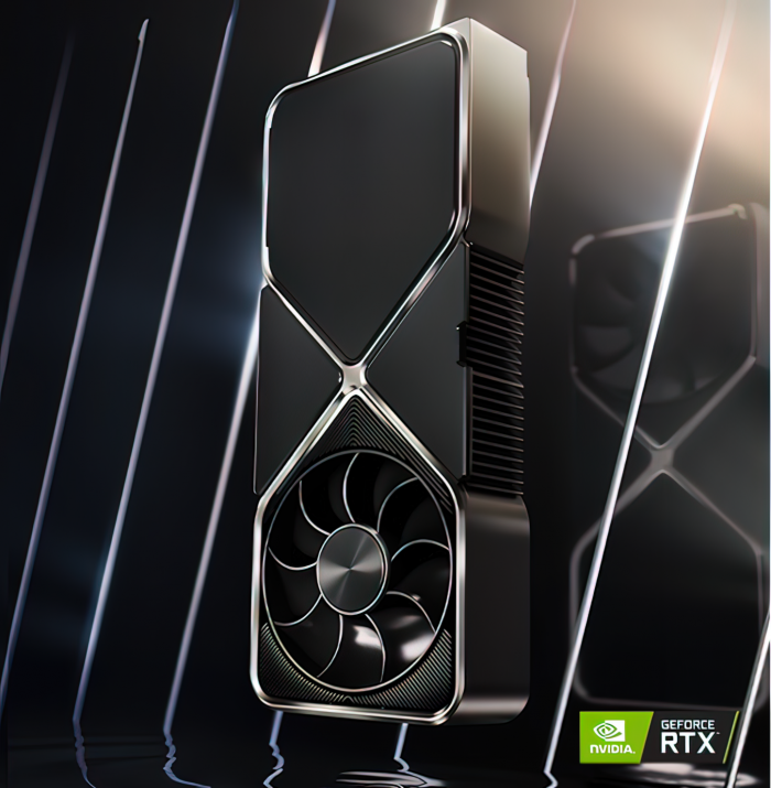 4090 ti ad102),其功耗預計為420w,相比於rtx 3080 320w也增加超過了