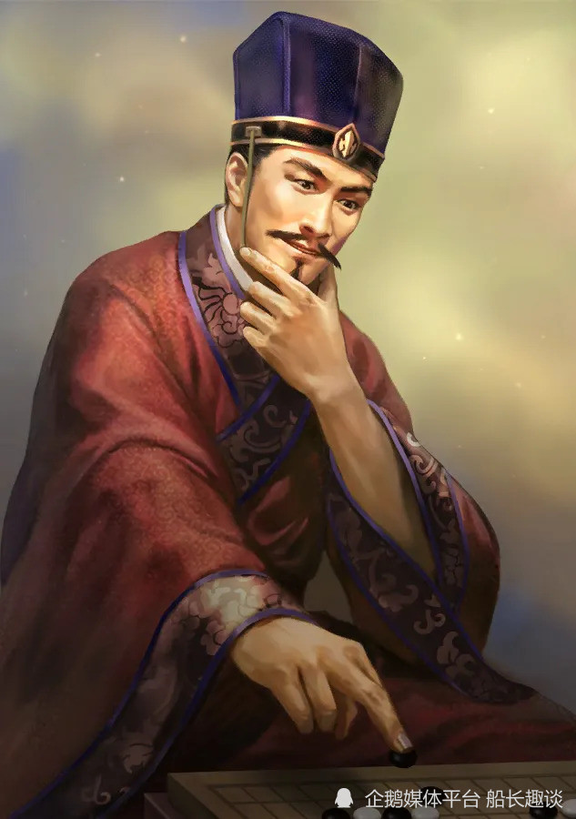 杨仪深受诸葛亮信任与倚重,还杀了对手魏延,为何没能成为蜀汉丞相