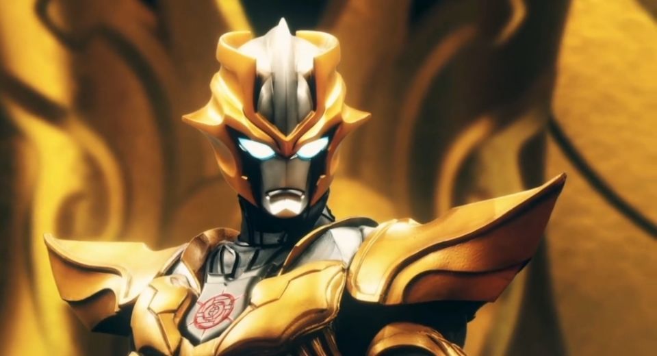 毫无疑问,塔尔塔罗斯的表现也确实可以,他给奥特曼们带来了很大的灾难