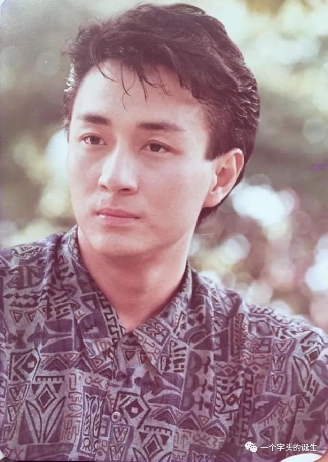 吴岱融|边城浪子傅红雪