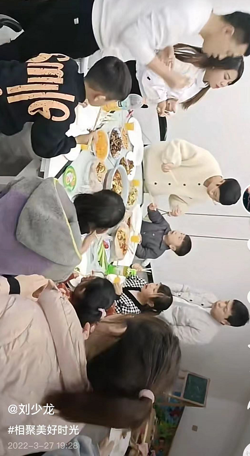 《一路向前》溺亡演员身份信息被公开，其中一位将结婚，家属讨说法（组图） - 18