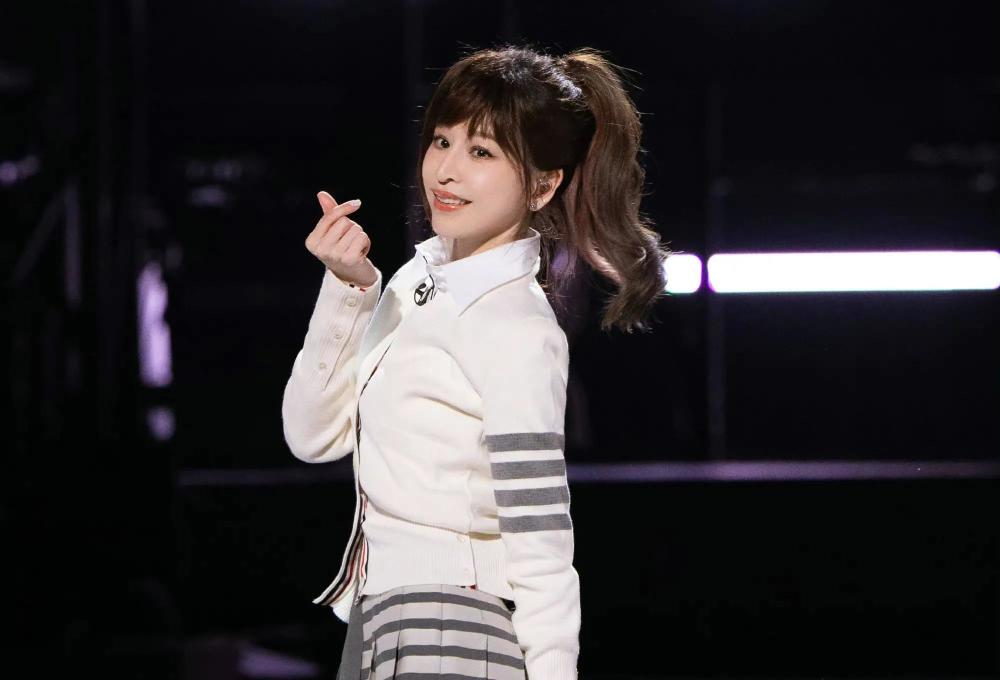 "乱花渐欲迷人眼",《中国好声音2022》的女导师人选将花落谁家插图3