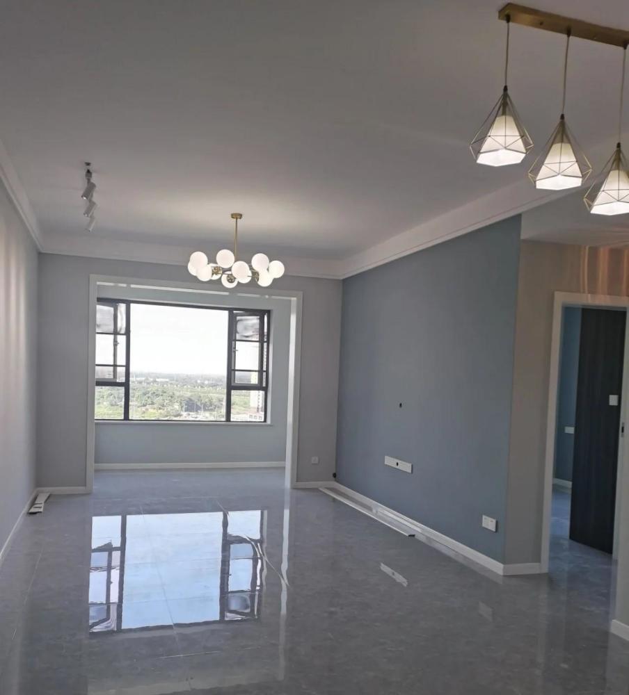 怎样挑选装修油漆颜色