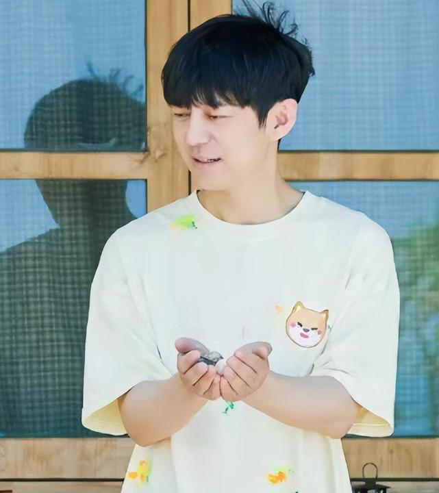 导演张航希调侃:不会是我吧?