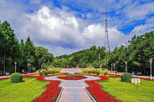 端午小长假|七台河文旅主题游火热