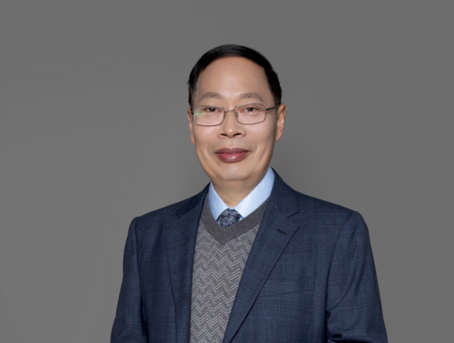 东南大学曹进德教授当选俄罗斯科学院外籍院士