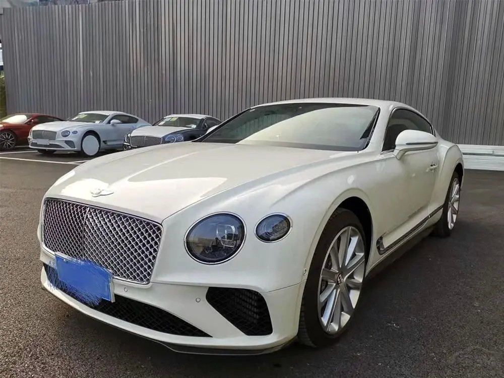 象征富二代身份的几款跑车 有的人真的出生就在罗马_腾讯新闻