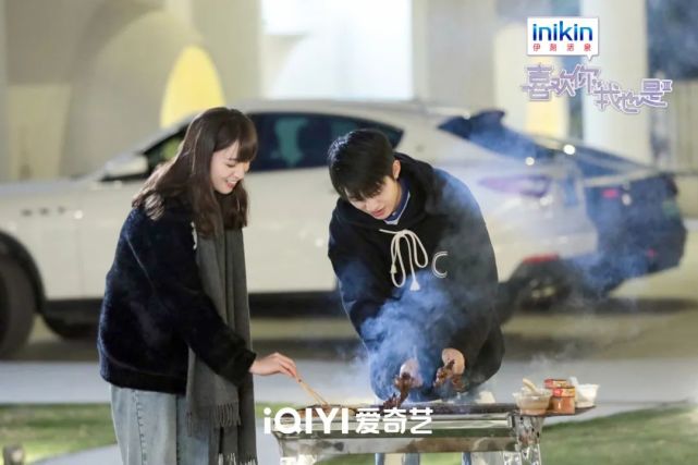 "喜欢你我也是"第三季,小屋大型泪崩现场让秦霄贤周洁琼直捂胸口!