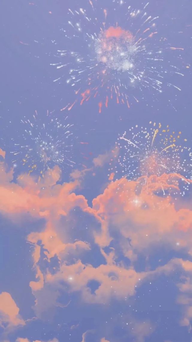 "壁纸"超温柔清新的手机壁纸,干净仙气,希望喜欢