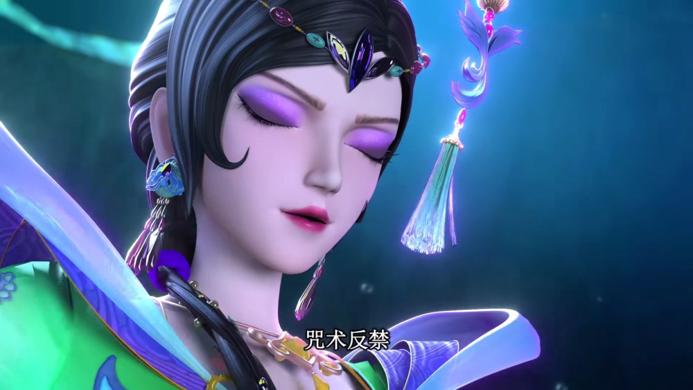 叶罗丽水王子让庞尊等人阻止曼多拉怕不是表面意思那么简单