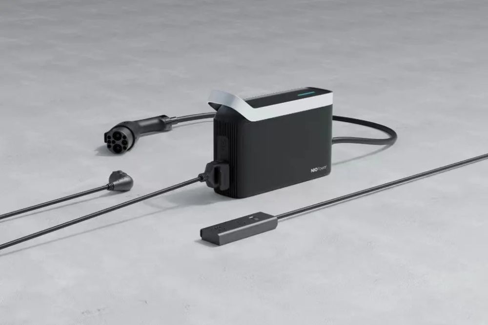 从骂声一片到好评如潮蔚来放电枪10小时逆转口碑