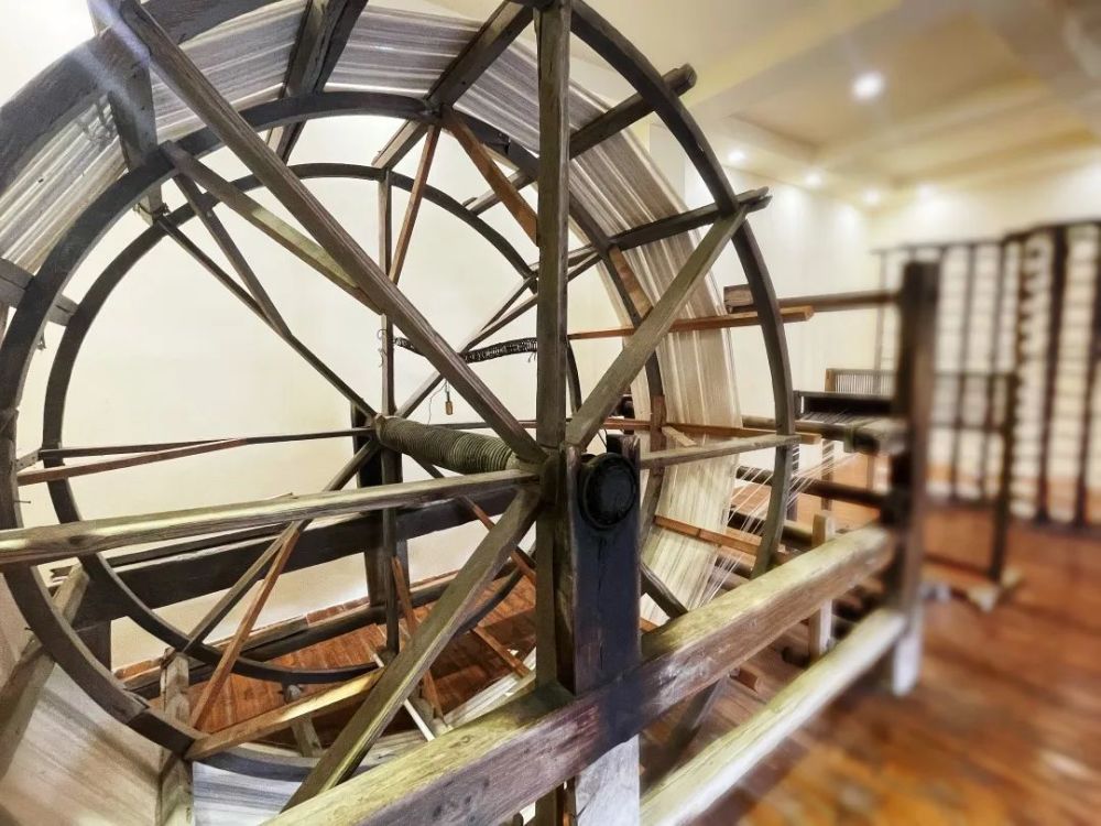 云游崇明这家4a级景区里的博物馆