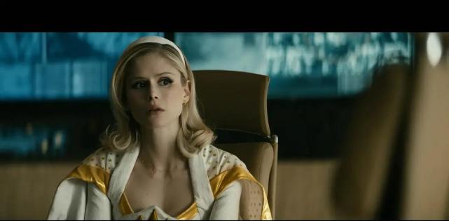 黄暴天花板黑袍纠察队第三季播出