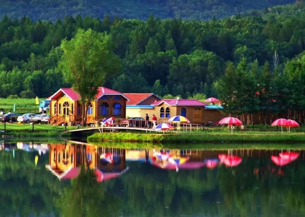 2022林都伊春旅游测试卷开考!_腾讯新闻