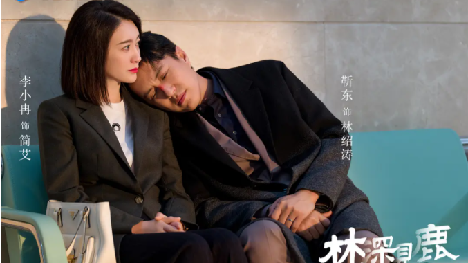 《林深见鹿》迅雷BT完整下载 [1.45GBMp4] 完整加长版【HD1280P免费版】 - 小轻秀场