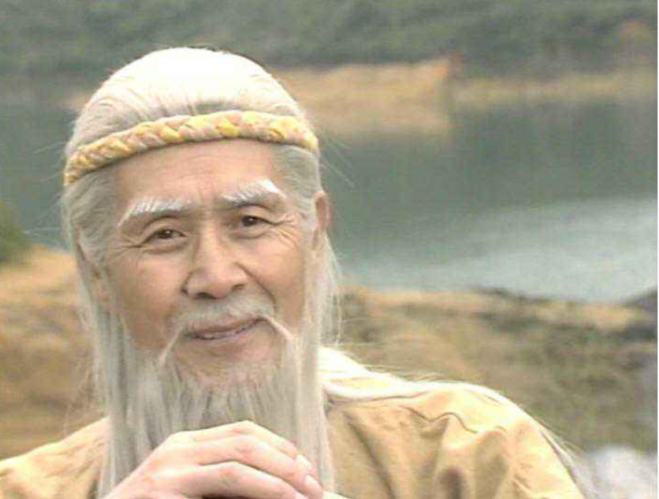 蓝天野老爷子去世：他是“姜子牙”，也是勇敢的地下工作者！上海欧朋兰博