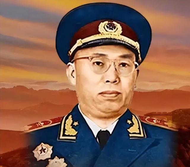 王紫峰司令图片