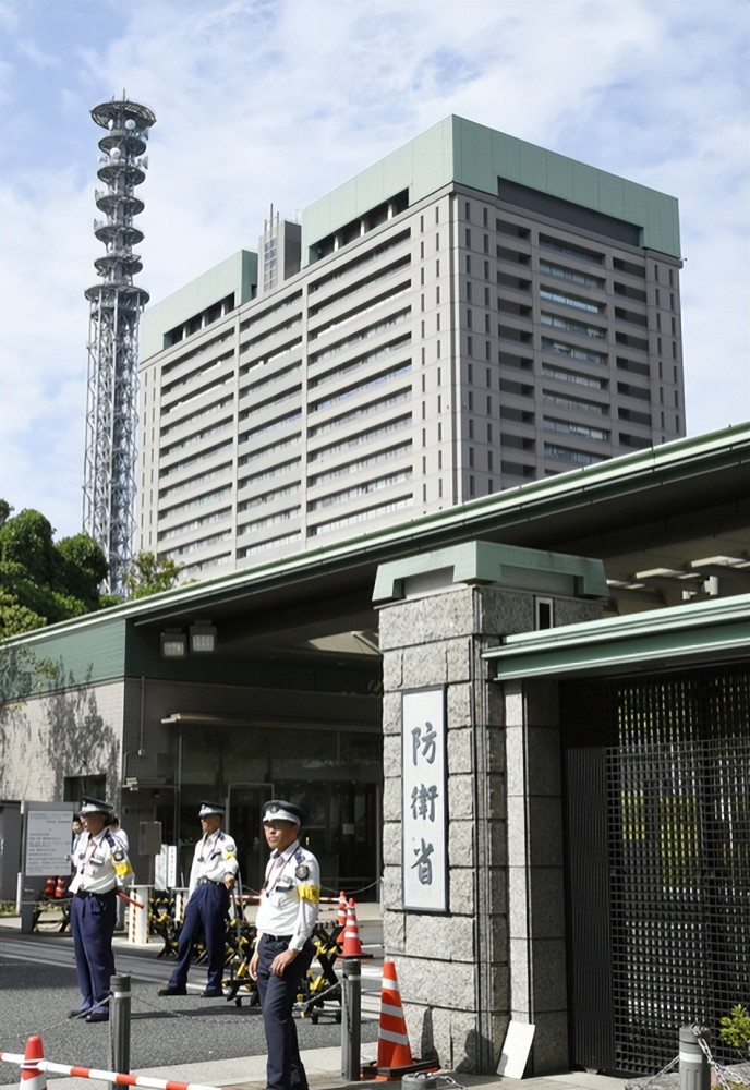 过分日媒曝防卫省设部保卫台湾中国大使日本应保持清醒