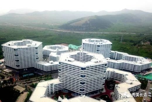 让创新谷企业享受一流环境长清区崮云湖街道厚植发展沃土