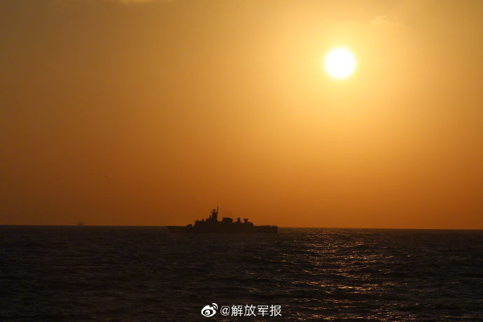 殉职司机杨勇生前战友：“这个兵很踏实！”台湾导弹打渔船