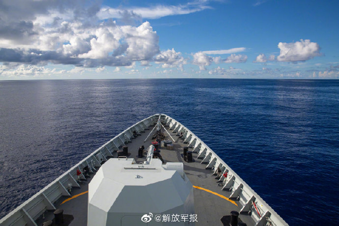 殉职司机杨勇生前战友：“这个兵很踏实！”台湾导弹打渔船
