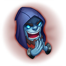 灰烬骑士团 潘森净雪之月 凯隐净雪之月 凯特琳净雪之月 俄洛伊