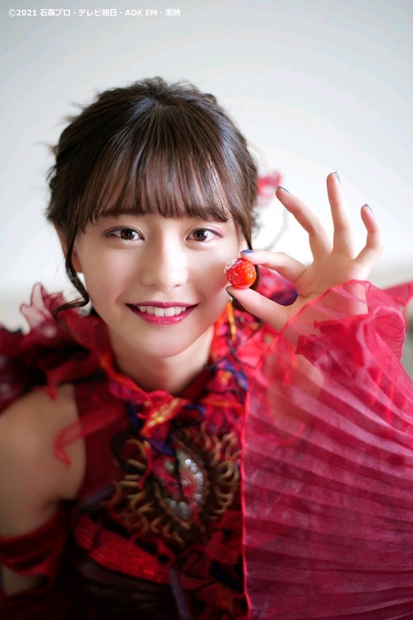 阿基蕾拉因为一个巴掌而洗白 现在的夏木花是真的很不讨喜 腾讯新闻