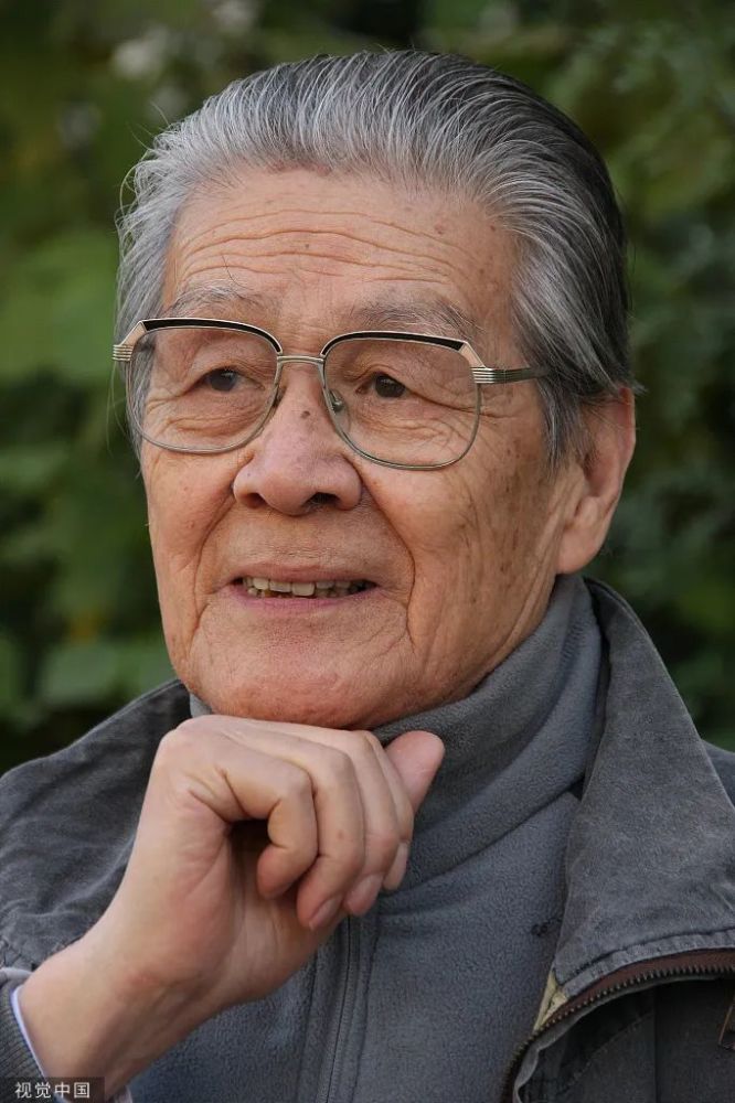 哀悼蓝天野逝世