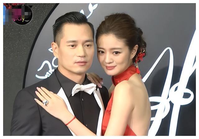 安以轩分得13亿,70亿给前妻女儿?陈荣炼入狱后豪门太太梦碎