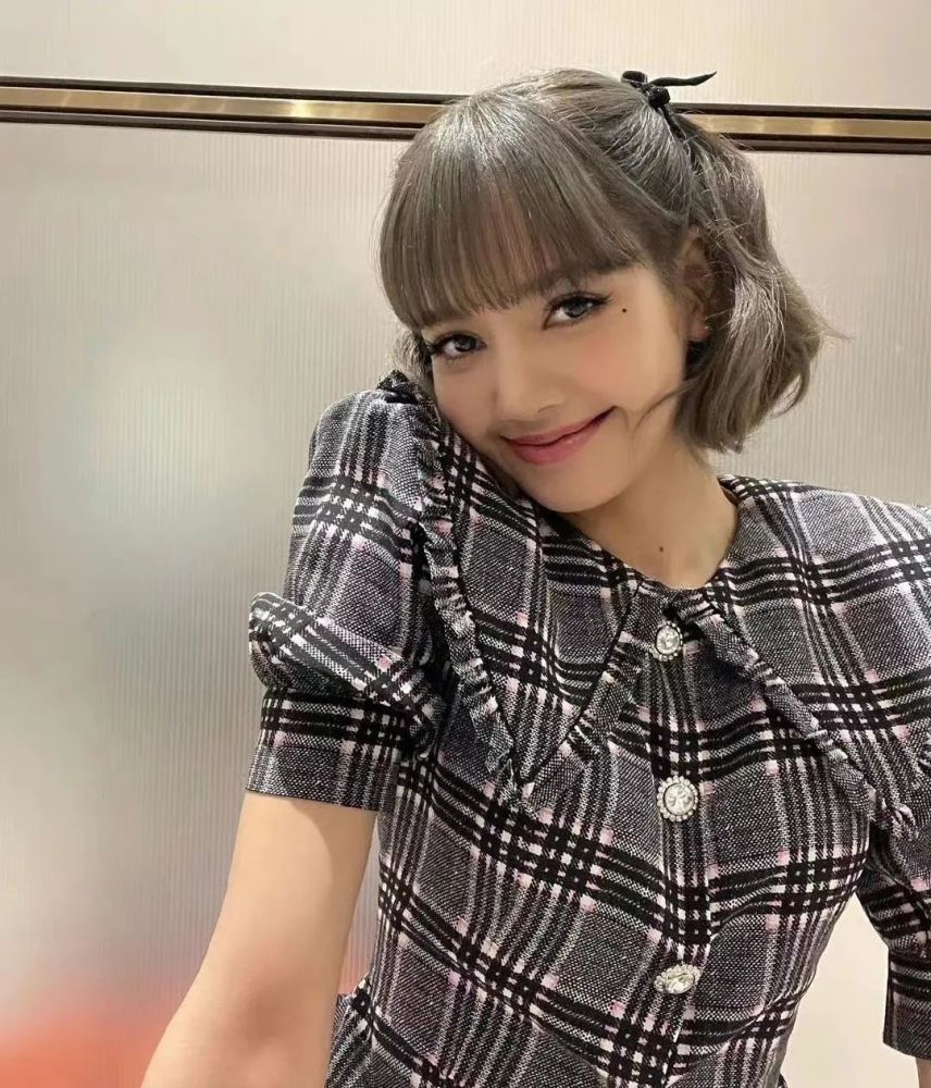 想要一眼萬年的氛圍感，換Blackpink的發色試試看！新東方口語2023已更新(微博/知乎)小學生掌握的英語語法