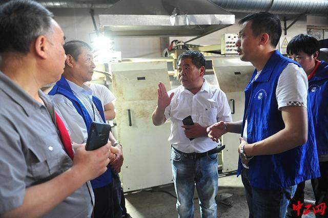 衢州应用技术学校董事长毛世珍表示,学校将不断深化人才培养模式改革